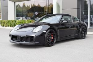 Porsche 911 3.0 Carrera TARGA 4 GTS Coupé