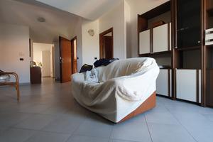 Appartamento termoautonomo, clima, parcheggio