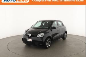RENAULT Twingo CU61978