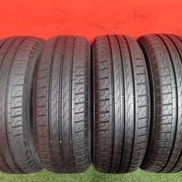 195 60 16C Gomme Estive 95% Pirelli 195 60R16C
