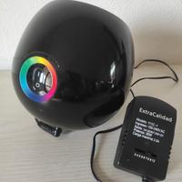 LivingColors PHILIPS - Lampada da tavolo 