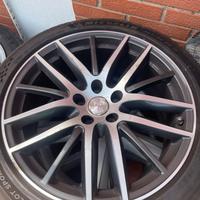 Cerchi Maserati Ghibli