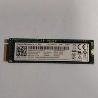 SSD Union Memory AH640 256 GB