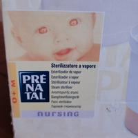 sterilizzatore Prenatal 
