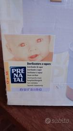 sterilizzatore Prenatal 