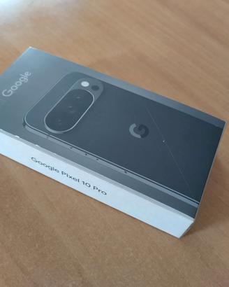 Google Pixel Pro 10 128gb nuovo
