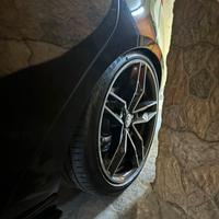 Cerchi audi 18