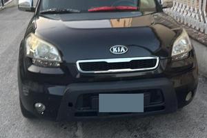 Kia soul 2010