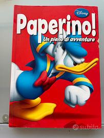 Paperino! Un pieno di avventure – Disney (2012)