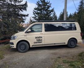 VOLKSWAGEN Caravelle 6ª '15-> - 2017