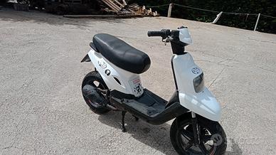 Booster Mbk
