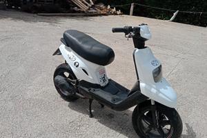 Booster Mbk