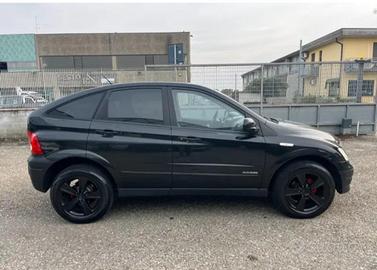 ssayoung action sport 4wd 