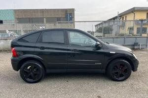ssayoung action sport 4wd 