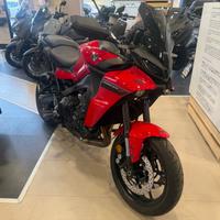 Yamaha RRACER 9 - 2024 - km 3239