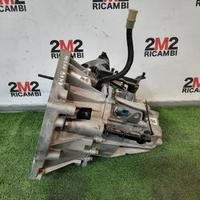 CAMBIO MANUALE COMPLETO RENAULT Megane IV Grand To