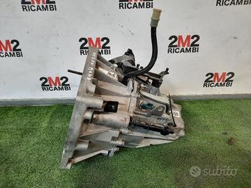 CAMBIO MANUALE COMPLETO RENAULT Megane IV Grand To