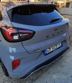 FORD PUMA ST LINE 1.0 HYBRYD