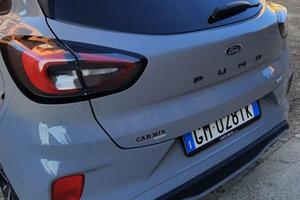 FORD PUMA ST LINE 1.0 HYBRYD