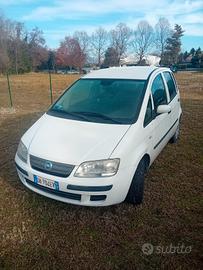 Fiat Idea 1.3 Multijet Diesel