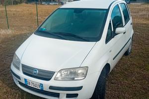 Fiat Idea 1.3 Multijet Diesel
