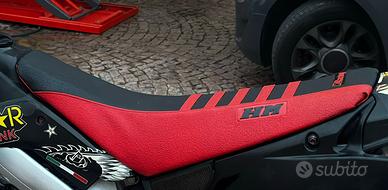 Sella e coprisella hm 50