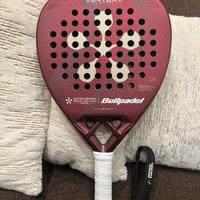 Racchetta padel bullpadel vertex woman