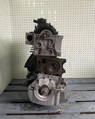 Motore Revisionato K9KD4