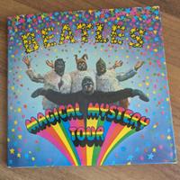 Beatles Magical Mystery Tour vinile 45 giri