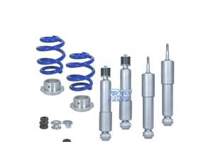 SOSPENSIONE FILETTATA BLUE LINE VOLKSWAGEN VW TRAN