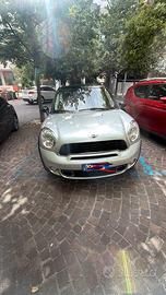 Mini Countryman sd .