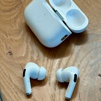 Apple AirPods Pro 1 generazione originali