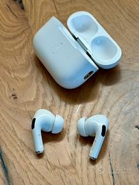 Apple AirPods Pro 1 generazione originali