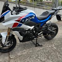 Bmw s 1000 xr - 2021