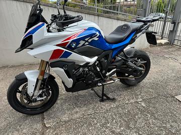 Bmw s 1000 xr - 2021