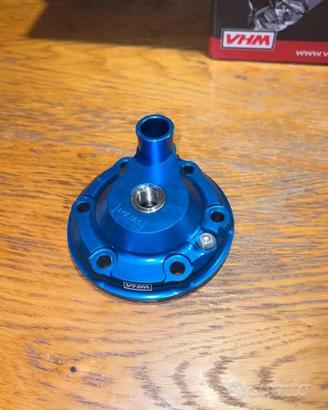 Testa vhm blu ktm sx 125