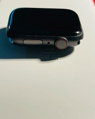Apple Watch Series 4 GPS+Cell 44 mm (batt 100%)