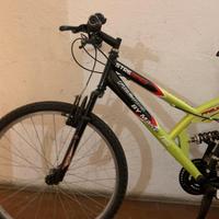 Mountain bike Frejus FM626