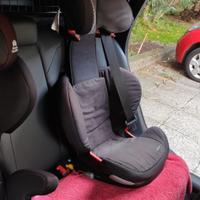 seggiolino auto bebeconfort