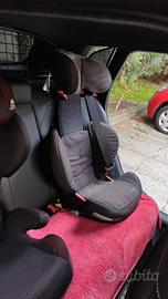 seggiolino auto bebeconfort