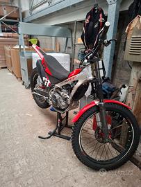 montesa 260
