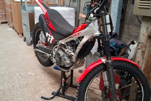 montesa 260