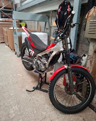 montesa 260