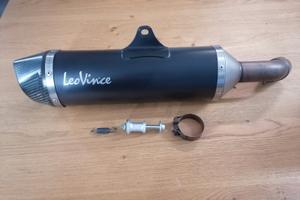 Terminale scarico LEOVINCE – SUZUKI V-STROM 1000