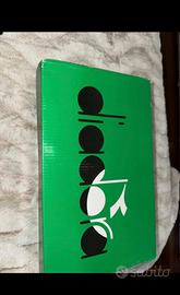 Scarpe donna diadora