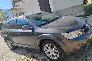 Fiat Freemont 2.0 Miltijet