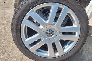 cerchi 17 vw audi seat