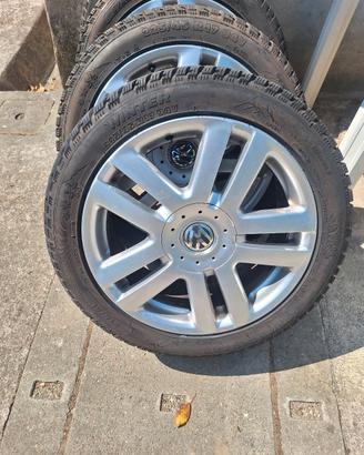 cerchi 17 vw audi seat