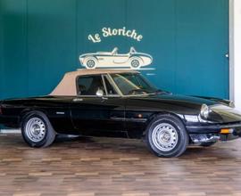 Alfa Romeo Spider Spider 1.6