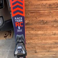 SCI XX VOLKI RC165 R13